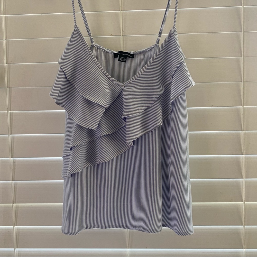 American Eagle Outfitters top